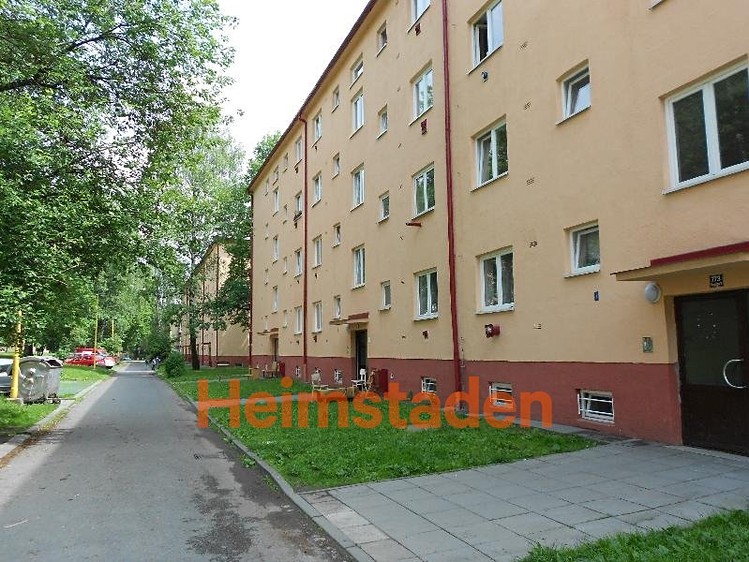 Pronájem bytu 2+1 48 m² - foto 7