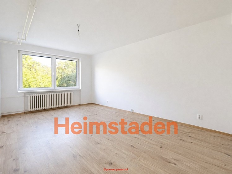 Pronájem bytu 2+1 51 m² - foto 4