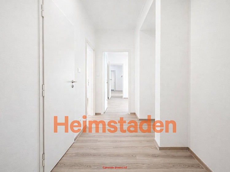 Pronájem bytu 2+1 51 m² - foto 7