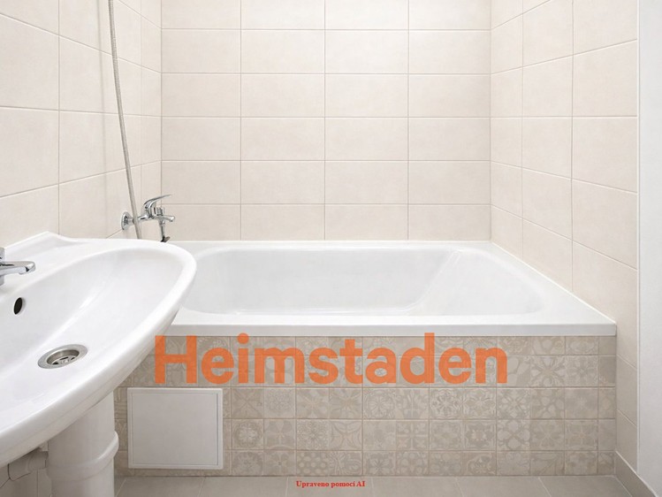 Pronájem bytu 2+1 51 m² - foto 6