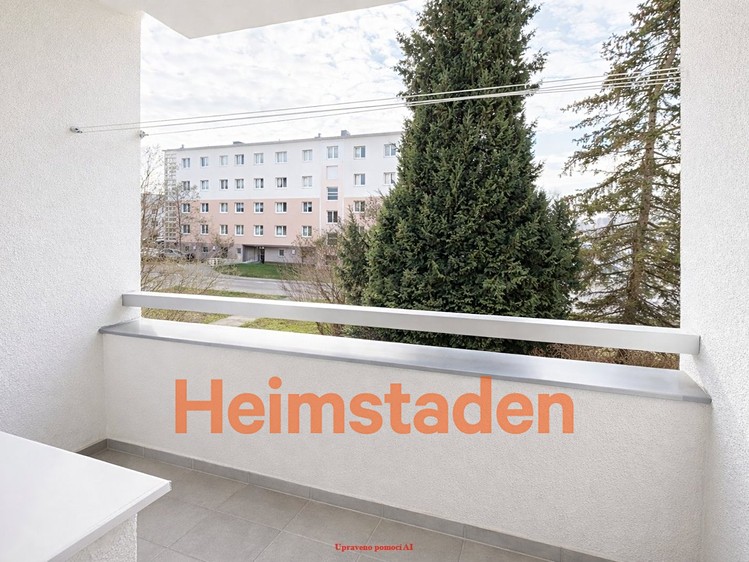 Pronájem bytu 2+1 51 m² - foto 8