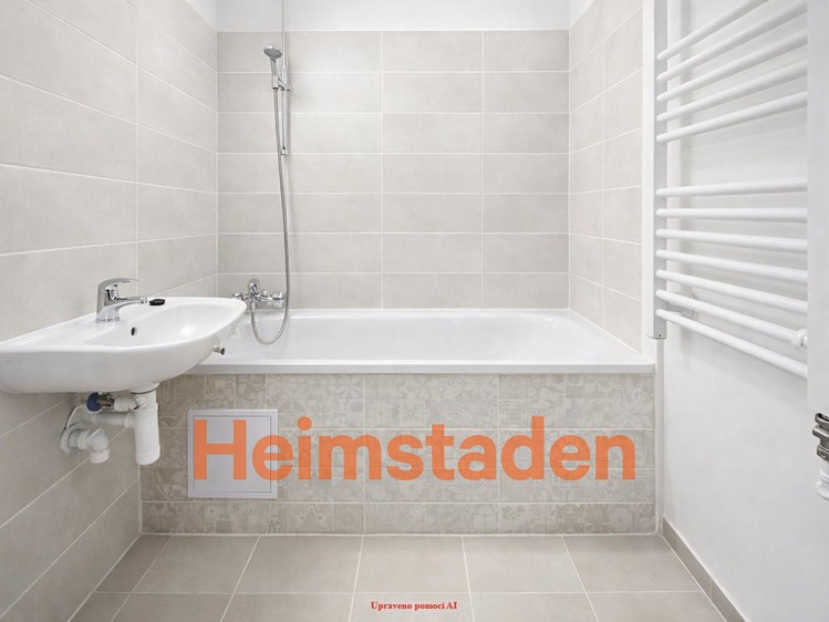 Pronájem bytu 3+1 69 m² - foto 8