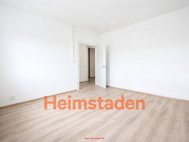 Pronájem bytu 3+1 69 m² - foto 7