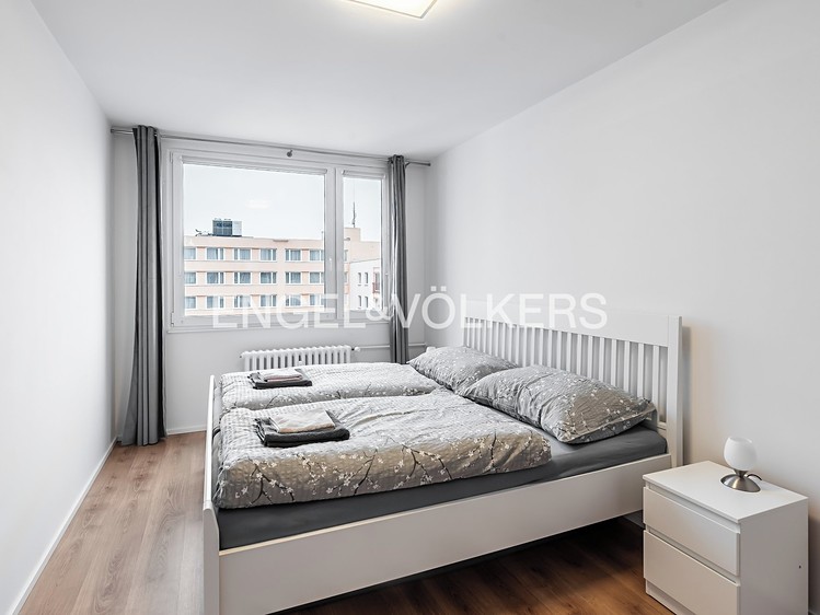 Pronájem bytu 2+kk 47 m² - foto 4