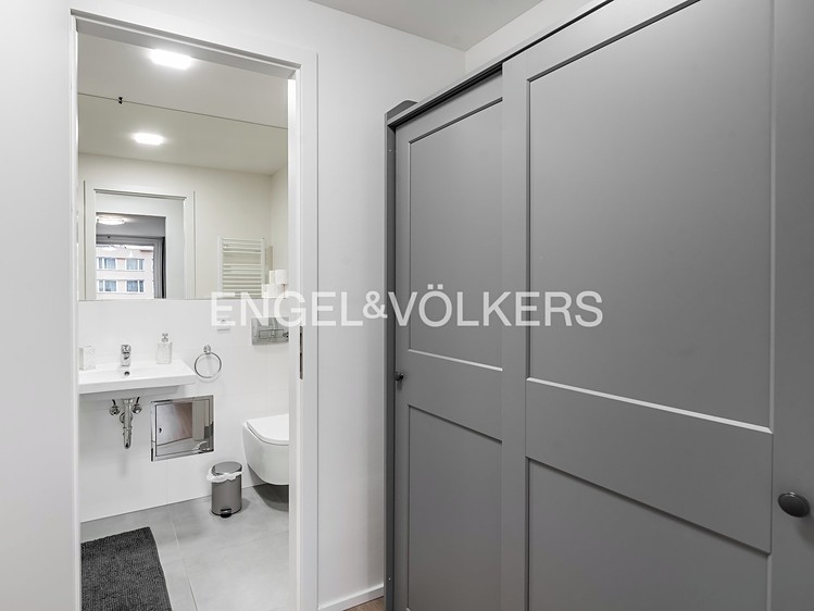 Pronájem bytu 2+kk 47 m² - foto 5