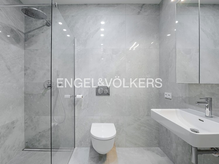 Pronájem bytu 2+kk 44 m² - foto 4