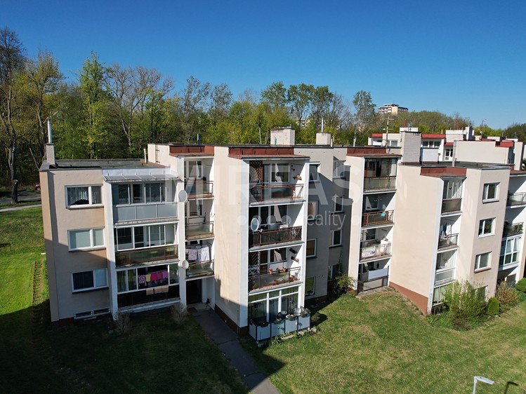 Pronájem bytu 2+kk 51 m² - foto 1