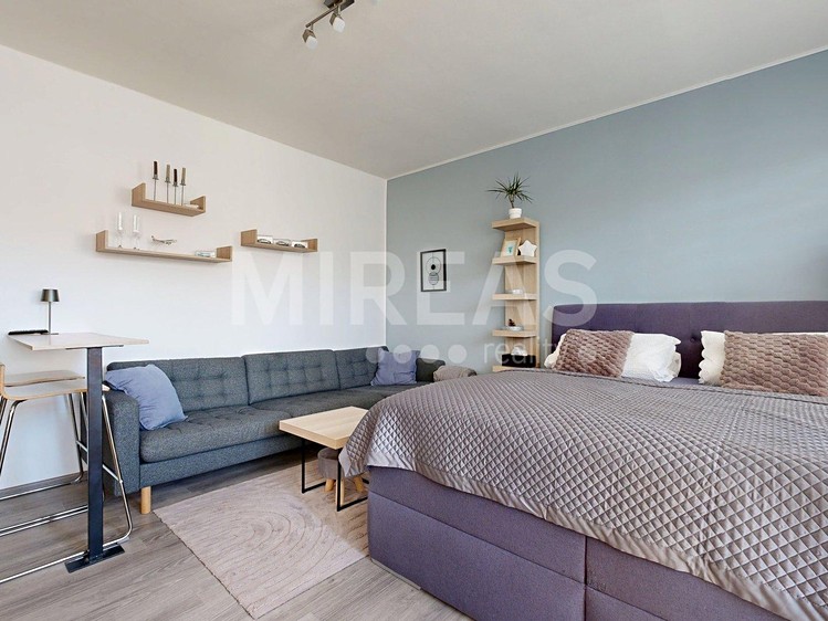 Pronájem bytu 2+kk 51 m² - foto 4