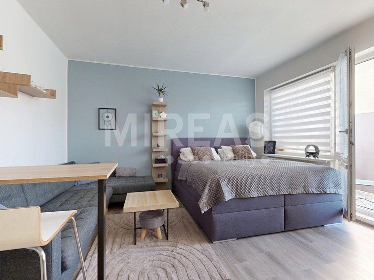 Pronájem bytu 2+kk 51 m² - foto 3
