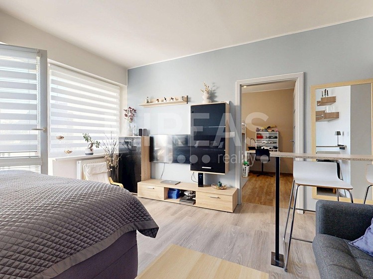 Pronájem bytu 2+kk 51 m² - foto 5