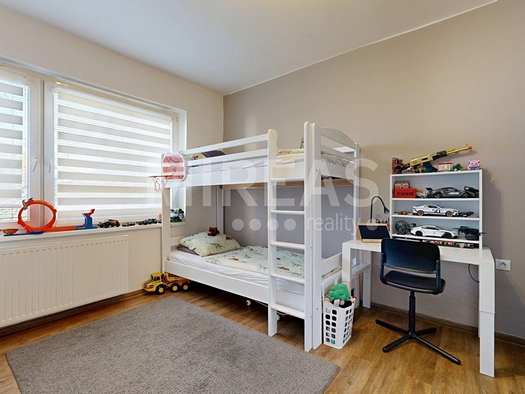Pronájem bytu 2+kk 51 m² - foto 7