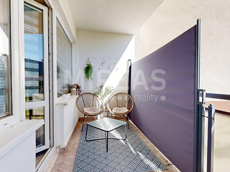 Pronájem bytu 2+kk 51 m² - foto 6
