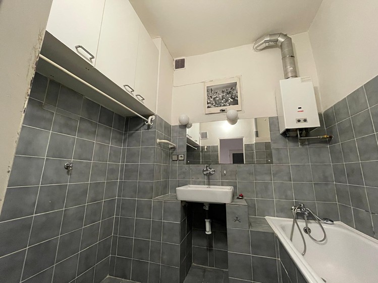 Pronájem bytu 2+1 67 m² (Jednopodlažní) - foto 4
