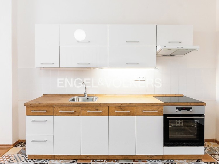 Pronájem bytu 2+kk 51 m² - foto 2