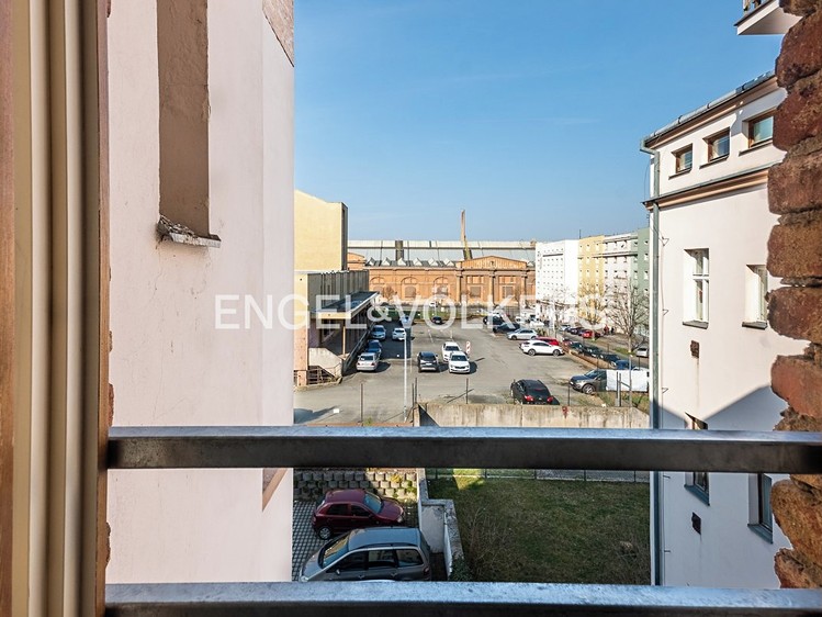 Pronájem bytu 2+kk 51 m² - foto 3