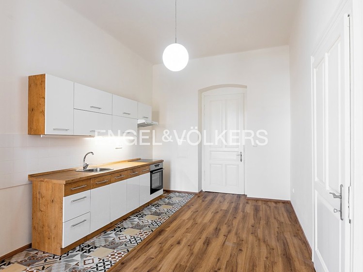 Pronájem bytu 2+kk 51 m² - foto 4