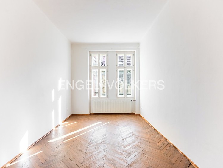 Pronájem bytu 2+kk 51 m² - foto 1