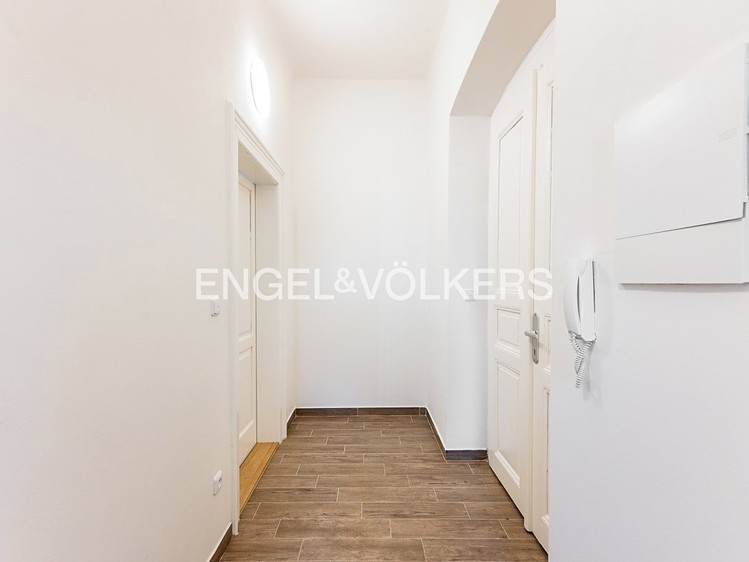 Pronájem bytu 2+kk 51 m² - foto 5