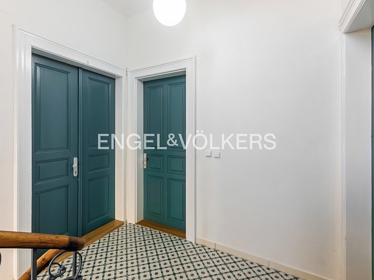 Pronájem bytu 2+kk 51 m² - foto 7