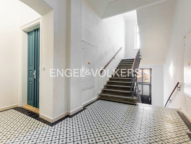 Pronájem bytu 2+kk 51 m² - foto 8