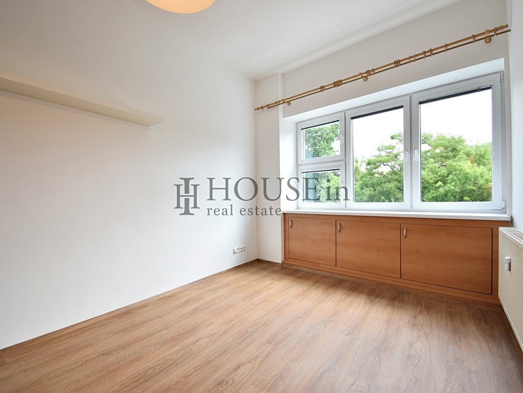 Pronájem bytu 1+kk 27 m² - foto 2
