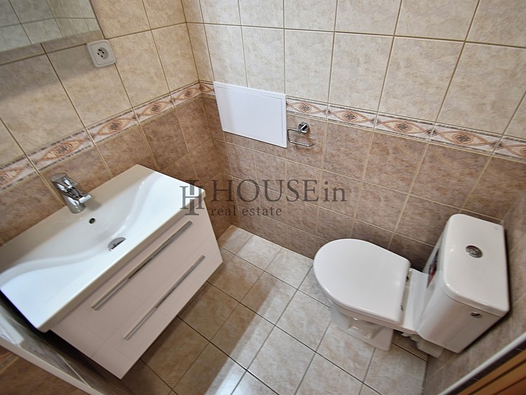 Pronájem bytu 1+kk 27 m² - foto 3