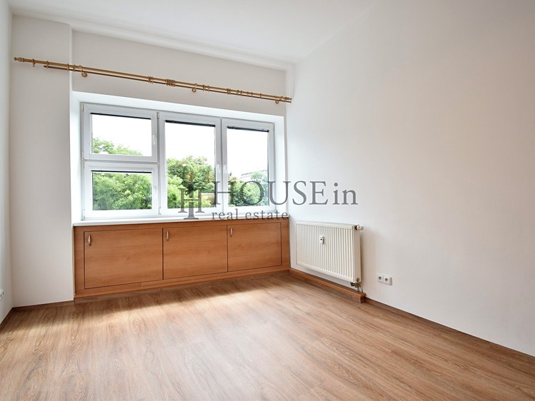 Pronájem bytu 1+kk 27 m² - foto 5