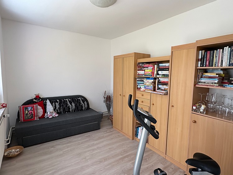 Pronájem bytu 4+kk 90 m² - foto 6