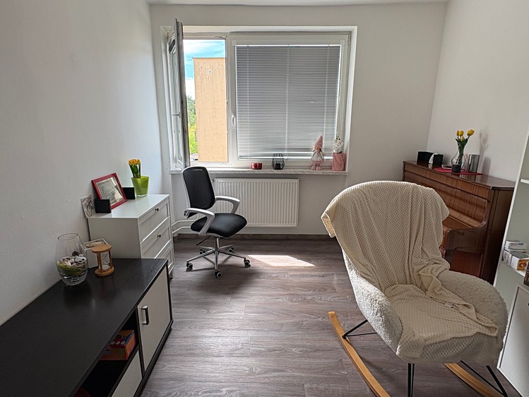 Pronájem bytu 4+kk 90 m² - foto 7