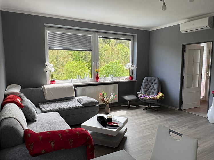 Pronájem bytu 4+kk 90 m² - foto 5