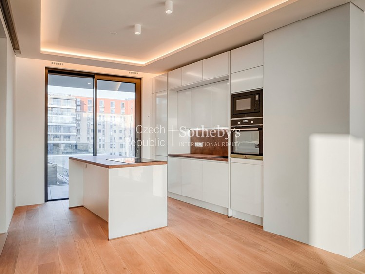 Pronájem bytu 5+kk 129 m² (Mezonet) - foto 5