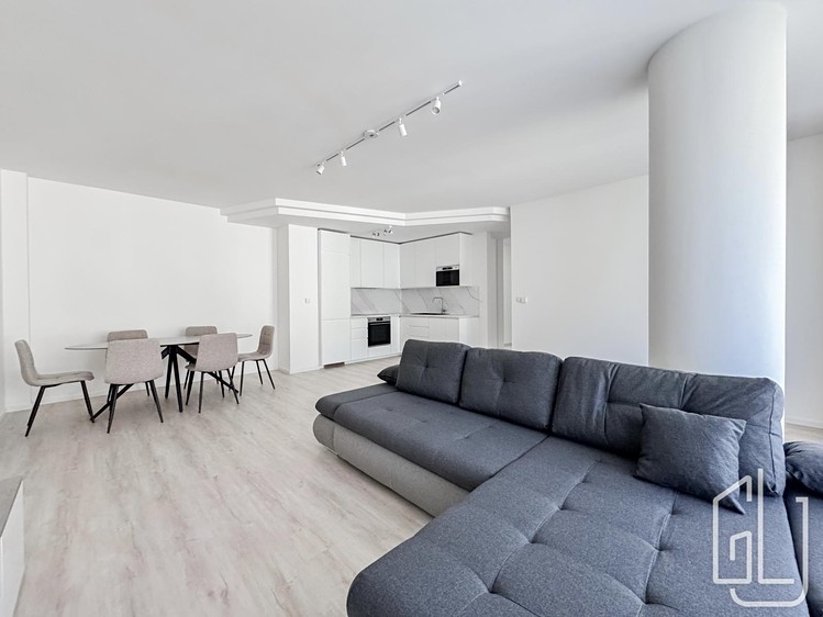 Pronájem bytu 3+kk 124 m² - foto 5