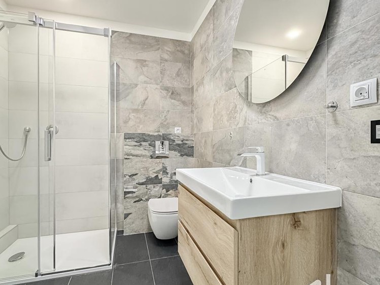Pronájem bytu 3+kk 124 m² - foto 8