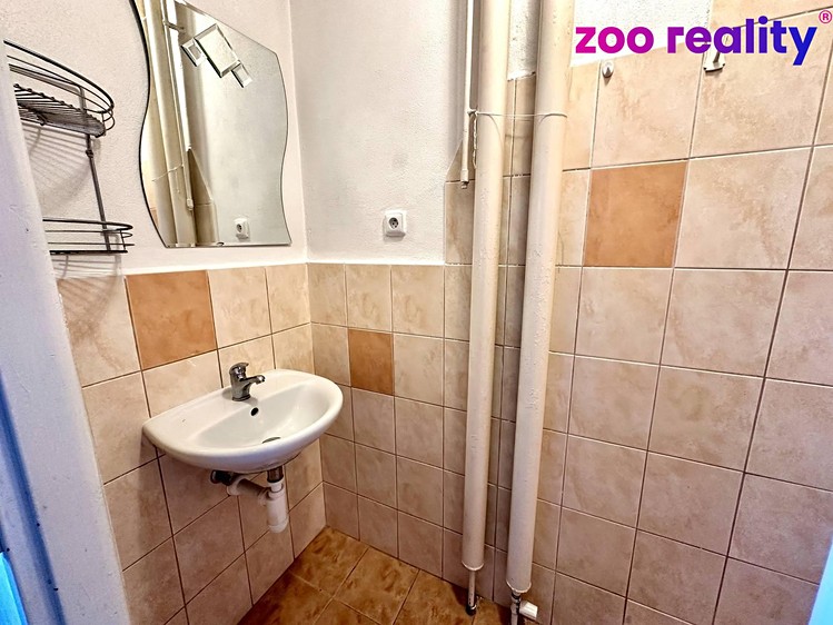 Pronájem bytu 1+kk 21 m² - foto 7