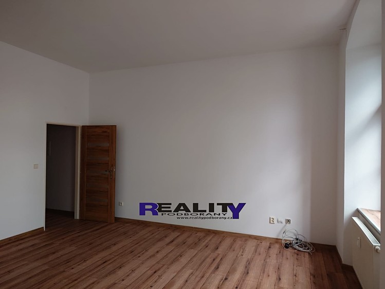 Pronájem bytu 1+kk 40 m² - foto 4