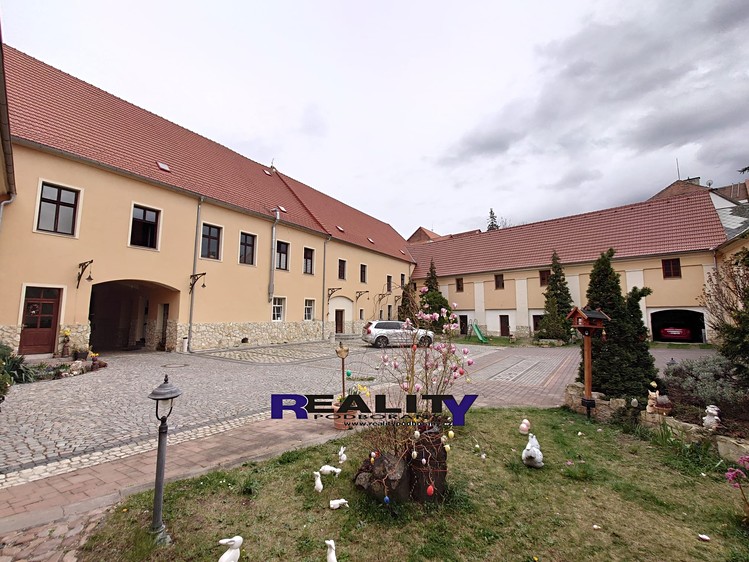 Pronájem bytu 1+kk 40 m² - foto 2