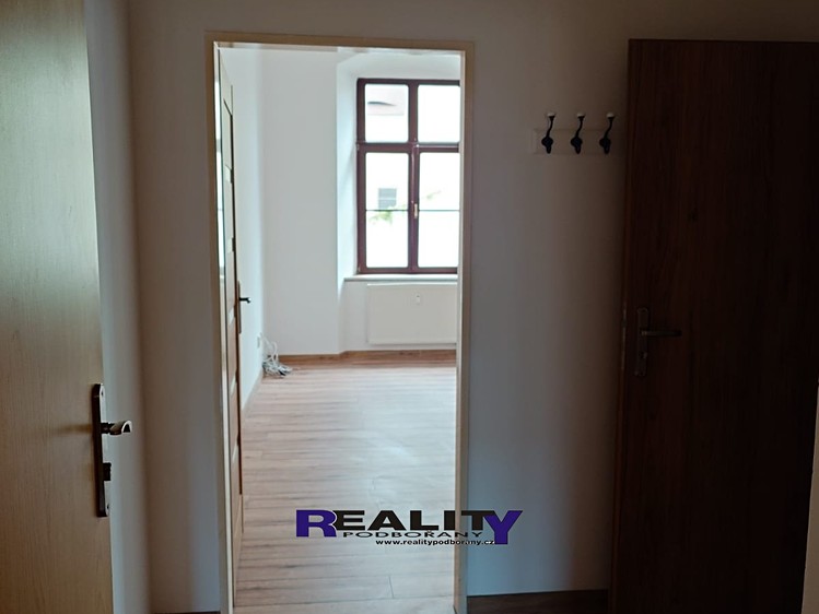 Pronájem bytu 1+kk 40 m² - foto 6