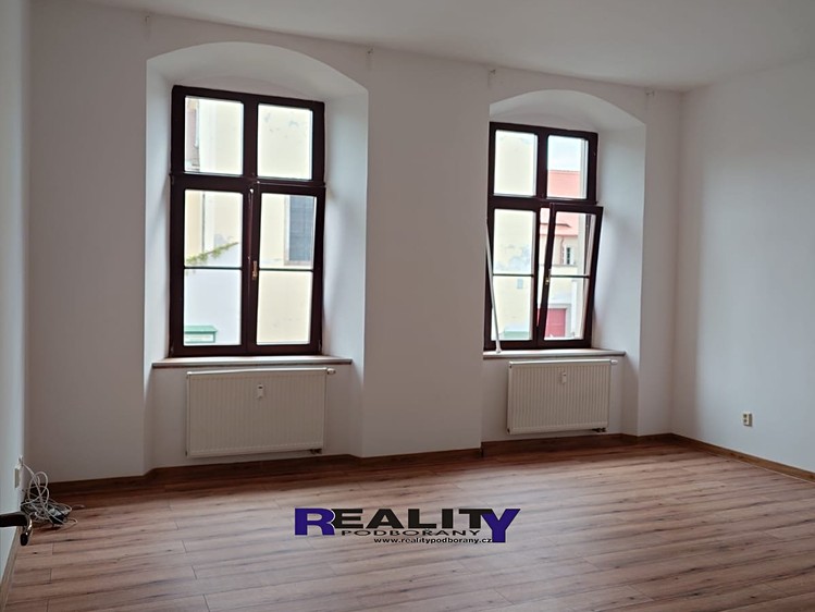 Pronájem bytu 1+kk 40 m² - foto 5