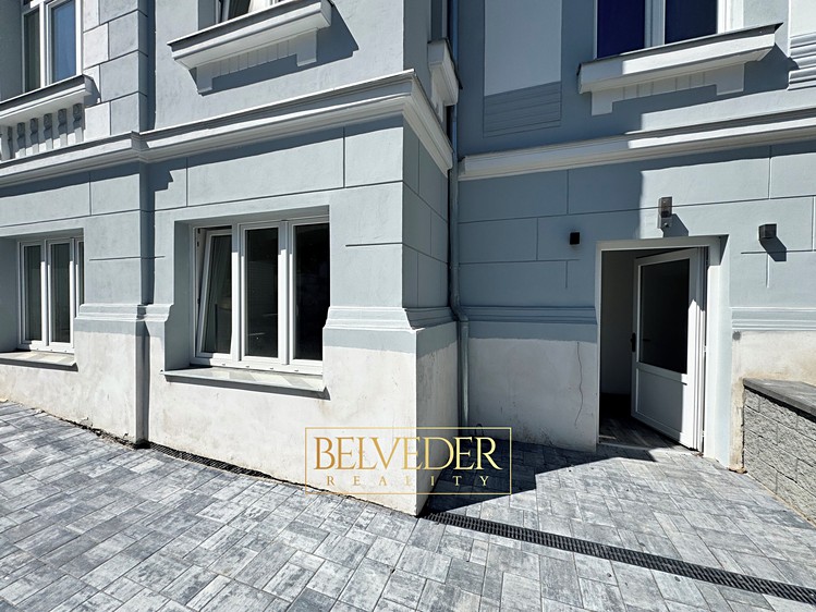 Pronájem bytu 2+kk 74 m² - foto 5