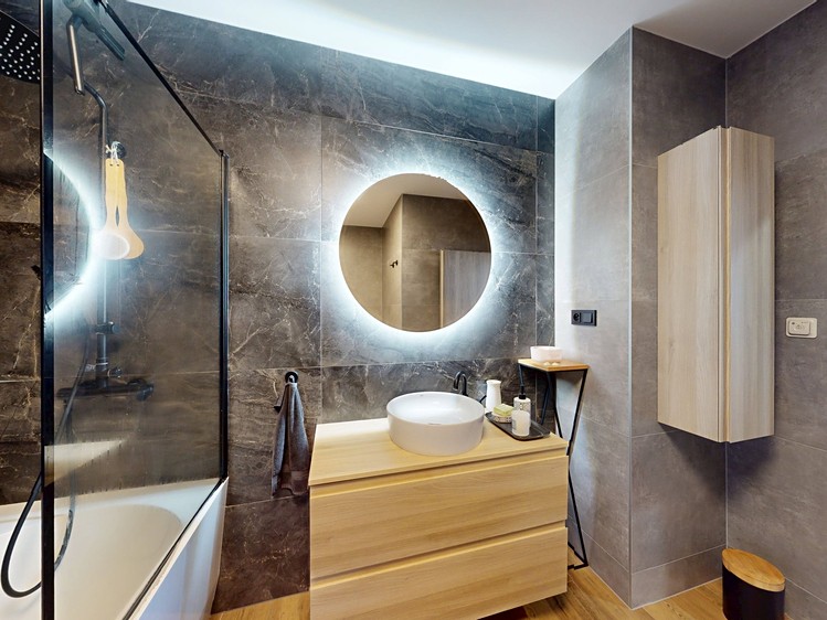 Pronájem bytu 3+kk 86 m² (Jednopodlažní) - foto 6