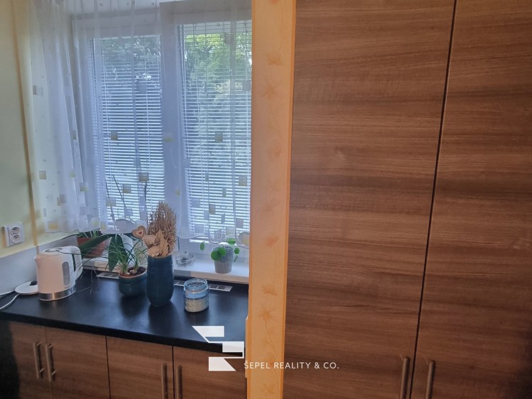 Pronájem bytu 2+1 58 m² - foto 6