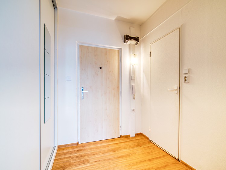 Pronájem bytu 1+kk 32 m² (Jednopodlažní) - foto 5