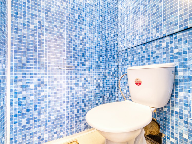 Pronájem bytu 1+kk 32 m² (Jednopodlažní) - foto 7