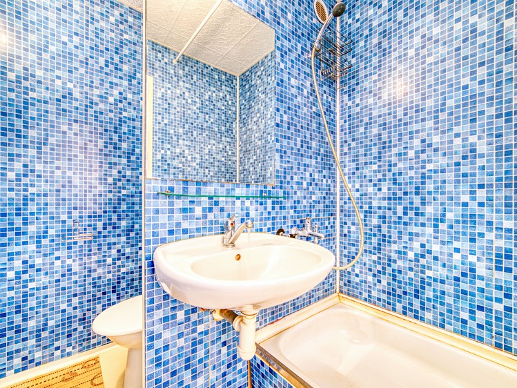Pronájem bytu 1+kk 32 m² (Jednopodlažní) - foto 6