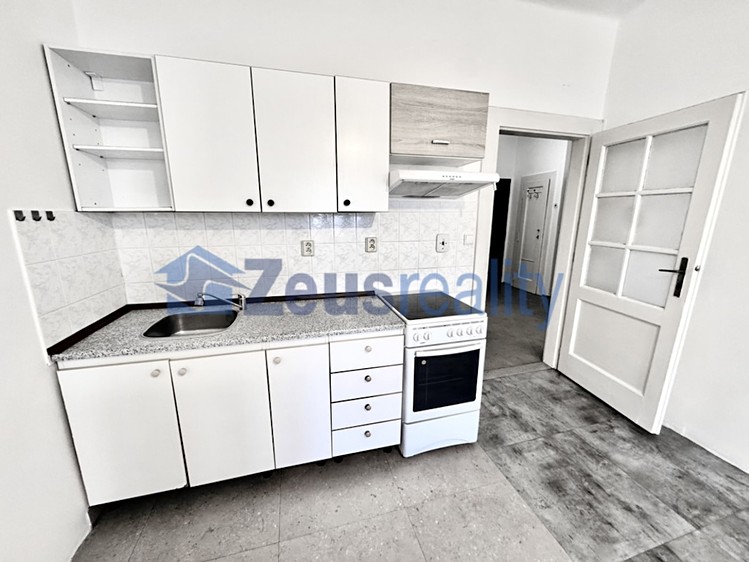 Pronájem bytu 2+kk 47 m² - foto 3