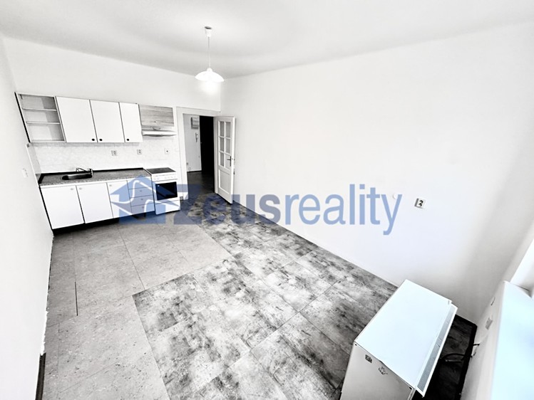 Pronájem bytu 2+kk 47 m² - foto 1