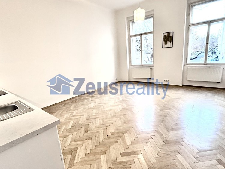 Pronájem bytu 3+kk 63 m² - foto 1