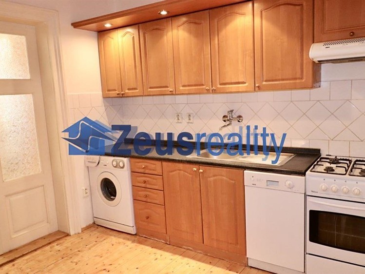 Pronájem bytu 2+kk 48 m² - foto 2