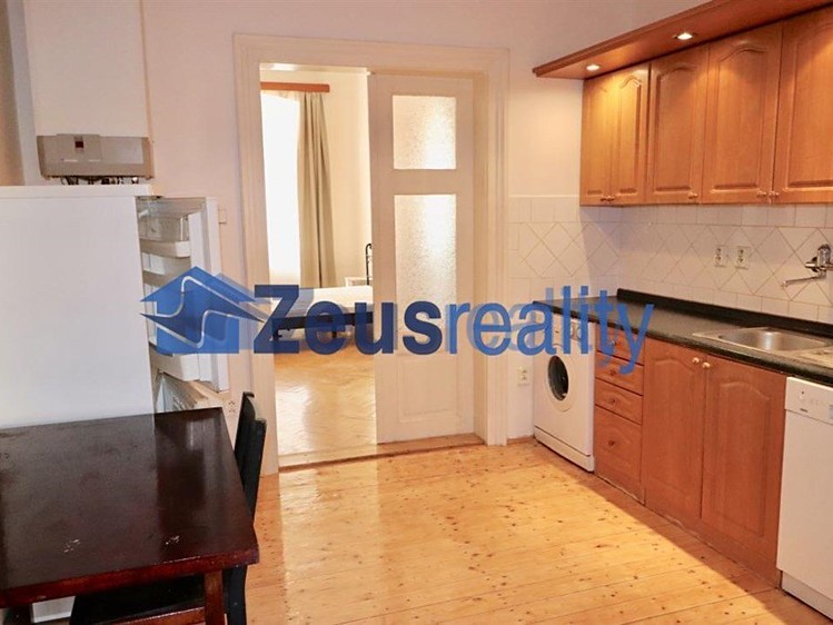 Pronájem bytu 2+kk 48 m² - foto 5