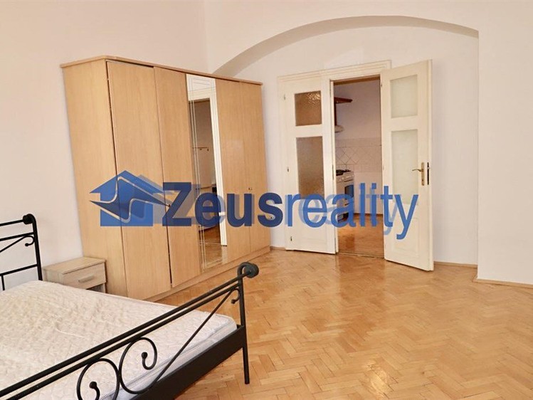 Pronájem bytu 2+kk 48 m² - foto 6